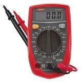 Miernik uniwersalny UT33D