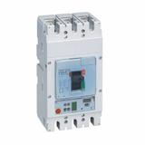 Wyłącznik DPX3 630 S1 3P 500A 36kA 422501 LEGRAND