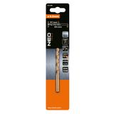 Wiertło do metalu HSS-Co 6,0mm GRAPHITE 57H038 GTX 57-038 GTX Poland