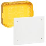 Batibox Puszka Rozgałęźna 230x170x50 Mm 089375 LEGRAND