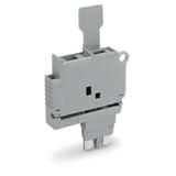 TOPJOBS wtyk bezpiecznikowy 5x20 szary