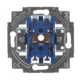 Sygnalizator świetlny bez lampki Bez klosza Napięcie znamionowe: 250 V~