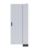 Rozdzielnica stojąca IP55 kl. I 550x1850x275 + cokół 100mm univers FR22E1 HAGER