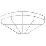 ŁUK KORYTKA SIATK.90 55X200 G