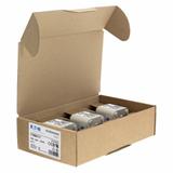 350A 690V 1KN/80 aR INDICATOR FUSE Wkładka szybka 350A AC 690V DIN 1 53x69x108 mm aR DIN 170M4111 EA