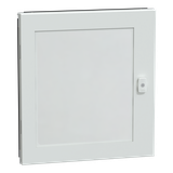 Rozdzielnice PrismaSet, drzwi przezroczyste 11 modułów IP55