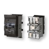 HVL-B EK 000 3p M8 -Rozłącznik skrzynkowy na szyny prądowe