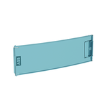 Drzwi przezroczyste 18M MISTRAL41W