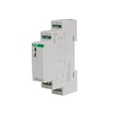 Licznik impulsów z wyjściem MODBUS RTU 4-kanałowy 1 moduł MAX-MB-LI-4LO F&F