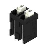 LSF-SMT 5.00/02/180 1.5SN BK RL Listwa zaciskowa do płytek drukowanych /175szt./ WEIDMULLER
