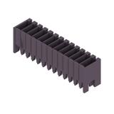 S2C-SMT 3.50/26/180G 1.5SN BK BX Złącze wtykowe płytek drukowanych /36szt./ WEIDMULLER