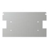 ZX840 Przedział metalowych o szerokości 1PW dla Twinline-G/L/W
