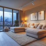 MADARA LIBRA GU10 NA SZYNOPRZEWÓD 230V 65X160X232MM BIAŁY