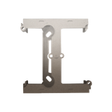 Simon 54 Premium Puszka natynkowa – element rozszerzający puszkę pojedynczą składaną DSC do ramek wi