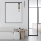lampa wisząca Moonlight E14 ML4363 Milagro