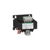 Phaseo ABT7/ABL6, separacyjny transformator napięcia, 230 V 1 x 24 V, 100 VA