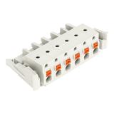 1-przewodowe gniazdo