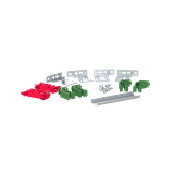 TZ616 Zestaw montażowy do pól licznikowych