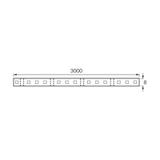 Taśma LED LATE LED 3m 180 NW 03744 IDEUS