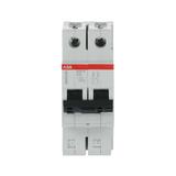 S402M-D10 wyłącznik nadprądowy SMISSLINE 2CCS572001R0101 ABB