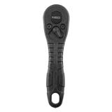 Końcówki wkrętakowe z uchwytem, zestaw 38 szt.