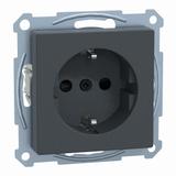 GNIAZDO SCHUKO+PRZESŁ. ANTR. SYS. M MTN2300-0414 Schneider