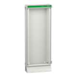 Rozdzielnice PrismaSet rozszerzenie do obudowy stojącej 27 modułowej 600mm LVS08212 Schneider