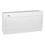 KDB-F18P Rozdzielnica natynkowa 1x18 plastikowa IP30 23626 KANLUX