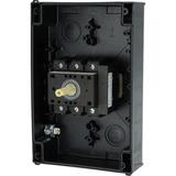 P3-63/I4-SI/HI11 Rozłącznik On/Off 63A 37kW 207363 EATON