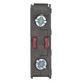 M22-KC01 Styk 1R montowany do ścianki tylnej 216382 EATON