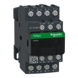 Stycznik mocy TeSys D AC1 25A 4P 1NO 1NC cewka 230VAC zaciski śrubowe