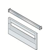 Maskownica na moduły wys. 225 mm, rozmiar 6 1SL0315A00 ABB