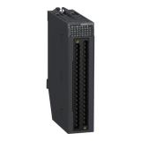 Modicon X80, moduł wyjść cyfrowych, 8 wyjść przekaźnikowych, styk NO/NC, Typu C, 125 V DC/250 V AC