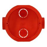 Puszka podtynkowa 60 mm płytka szeregowa OR-JB-13809 ORNO