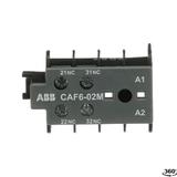 Styk pomocniczy CAF6-02M