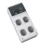M-BOX 8M OTW.IP65 1518083 PCE