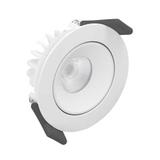 Spot LED adjust 6.5W/3000K 230V IP20