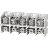 K2X240/5 Zacisk podłączenia sieci 630A 5P 051120 EATON