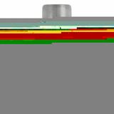 CYLINDRICAL FUSE 14 x 51 10A AM 690V AC Wkładka cylindryczna 14 x 51mm 10A AM 690V AC C14M10 EATON