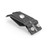 LA ZŁĄCZE RYNNOWE /skręcane 9005 3.1/S LA 9005