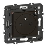 Mosaic - Gniazdo 2P+Z + Usb Typ C Z Ramką 079161L LEGRAND