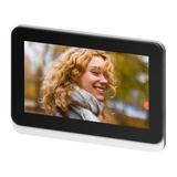 Philips WelcomeEye Connect 3, zestaw wideodomofonowy, bezsłuchawkowy, monitor dotykowy 7" LCD, Wi-Fi