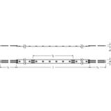 Oprawa BIOLUX HCL LS S TW ZB KIT FS1      LEDV