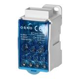 Blok rozdzielczy 500A