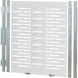 XPC060802 Przegroda plastykowa 2x IZMX16 W=800 174569 EATON