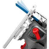 Wyrzynarka 600W, ilość suwów 800-3000 min-1, z uchwytem za korpus