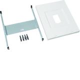 univers N Blok dla odłącznika obciążenia 630A 600x500mm UK42T1 HAGER