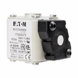 FUSE 630A 690V 1*BKN/50 AR UC Wkładka szybka 630A AC 690V rozmiar 1 aR IEC UL 170M3473 EATON
