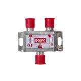 MIKSER SYGNAŁU TV NAZIEMNEJ I SATELITARNEJ, Legrand