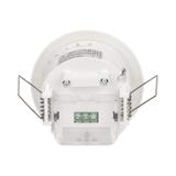 Mikrofalowy czujnik ruchu do sufitów podwieszanych, IP20, 1200W OR-CR-218 ORNO